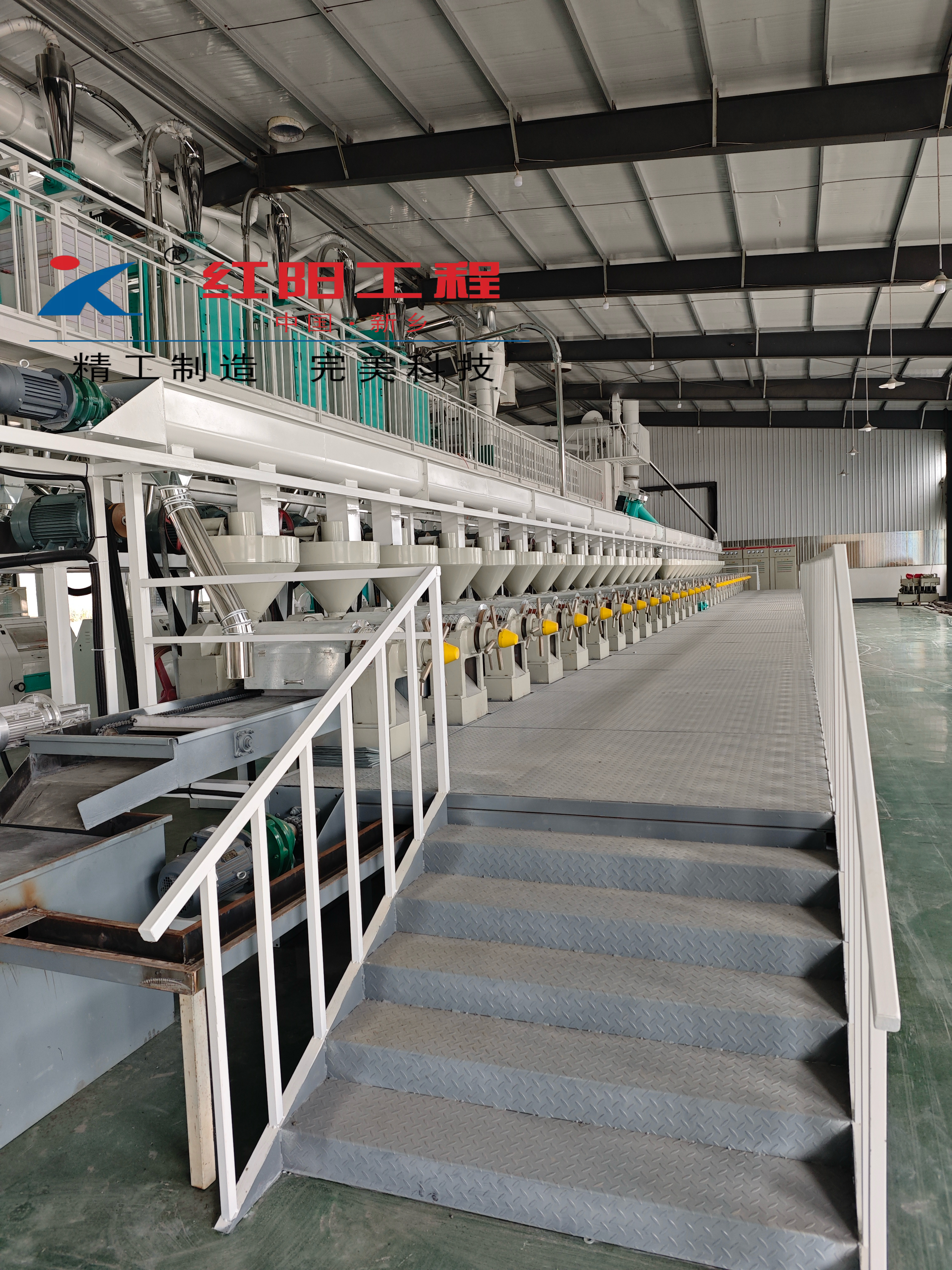 葡萄籽榨油生产线