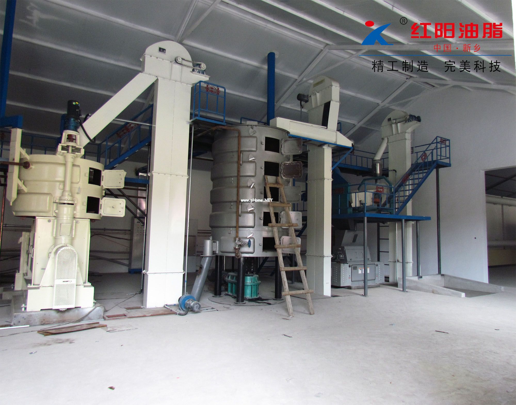 葵花籽榨油设备